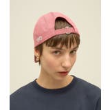 PENNEY'S ロゴ刺繍キャップ | AMERICAN HOLIC | 詳細画像15 