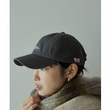 PENNEY'S ロゴ刺繍キャップ | AMERICAN HOLIC | 詳細画像2 