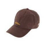 PENNEY'S ロゴ刺繍キャップ | AMERICAN HOLIC | 詳細画像20 