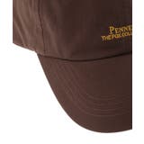 PENNEY'S ロゴ刺繍キャップ | AMERICAN HOLIC | 詳細画像27 