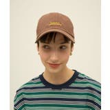 PENNEY'S ロゴ刺繍キャップ | AMERICAN HOLIC | 詳細画像5 