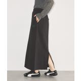 Discus 裏毛スカート | AMERICAN HOLIC | 詳細画像19