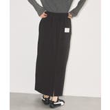 Discus 裏毛スカート | AMERICAN HOLIC | 詳細画像20