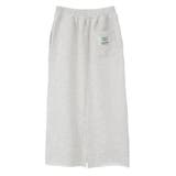 Discus 裏毛スカート | AMERICAN HOLIC | 詳細画像31