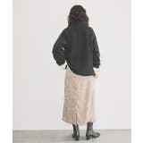 Discus フリースハーフジッププルオーバー | AMERICAN HOLIC | 詳細画像19