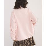 Discus フリースハーフジッププルオーバー | AMERICAN HOLIC | 詳細画像23