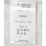 Discus フリースハーフジッププルオーバー | AMERICAN HOLIC | 詳細画像39