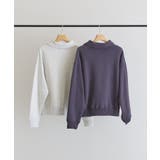 【BEVERLY HILLS POLO CLUB】裏毛ポロスウェット | AMERICAN HOLIC | 詳細画像16 