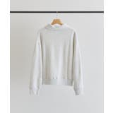 【BEVERLY HILLS POLO CLUB】裏毛ポロスウェット | AMERICAN HOLIC | 詳細画像18 