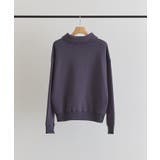 【BEVERLY HILLS POLO CLUB】裏毛ポロスウェット | AMERICAN HOLIC | 詳細画像20 