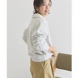 【BEVERLY HILLS POLO CLUB】裏毛ポロスウェット | AMERICAN HOLIC | 詳細画像3 