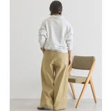 【BEVERLY HILLS POLO CLUB】裏毛ポロスウェット | AMERICAN HOLIC | 詳細画像7 