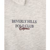 【BEVERLY HILLS POLO CLUB】裏毛ポロスウェット | AMERICAN HOLIC | 詳細画像27 