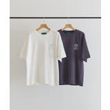 【BEVERLY HILLS POLO CLUB】バックプリントTシャツ | AMERICAN HOLIC | 詳細画像17 