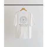 【BEVERLY HILLS POLO CLUB】バックプリントTシャツ | AMERICAN HOLIC | 詳細画像20 
