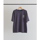 【BEVERLY HILLS POLO CLUB】バックプリントTシャツ | AMERICAN HOLIC | 詳細画像21 