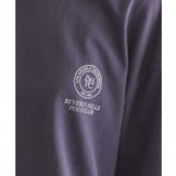 【BEVERLY HILLS POLO CLUB】バックプリントTシャツ | AMERICAN HOLIC | 詳細画像5 