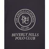 【BEVERLY HILLS POLO CLUB】バックプリントTシャツ | AMERICAN HOLIC | 詳細画像30 