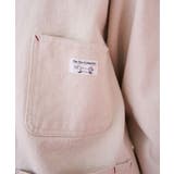 【PENNEY'S】デニムカバーオール | AMERICAN HOLIC | 詳細画像15 