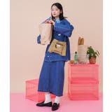 【PENNEY'S】デニムカバーオール | AMERICAN HOLIC | 詳細画像7 