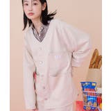 【PENNEY'S】デニムカバーオール | AMERICAN HOLIC | 詳細画像9 