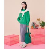 【PENNEY'S】オゾン加工スウェット | AMERICAN HOLIC | 詳細画像11 