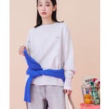 【PENNEY'S】オゾン加工スウェット | AMERICAN HOLIC | 詳細画像2 