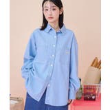 【PENNEY'S】ワークシャツ | AMERICAN HOLIC | 詳細画像12 