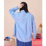 【PENNEY'S】ワークシャツ | AMERICAN HOLIC | 詳細画像15 