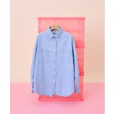 【PENNEY'S】ワークシャツ | AMERICAN HOLIC | 詳細画像23 