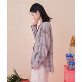 【PENNEY'S】ワークシャツ | AMERICAN HOLIC | 詳細画像3 