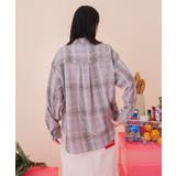 【PENNEY'S】ワークシャツ | AMERICAN HOLIC | 詳細画像4 