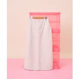 【PENNEY'S】デニムワークスカート | AMERICAN HOLIC | 詳細画像21 