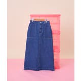 【PENNEY'S】デニムワークスカート | AMERICAN HOLIC | 詳細画像23 