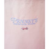 【PENNEY'S】ロゴトートバッグ | AMERICAN HOLIC | 詳細画像15 