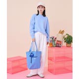 【PENNEY'S】ロゴトートバッグ | AMERICAN HOLIC | 詳細画像2 