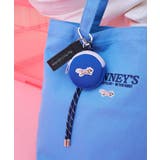 【PENNEY'S】ロゴトートバッグ | AMERICAN HOLIC | 詳細画像4 