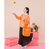 【PENNEY'S】ロゴトートバッグ | AMERICAN HOLIC | 詳細画像7 