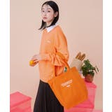 【PENNEY'S】ロゴトートバッグ | AMERICAN HOLIC | 詳細画像8 