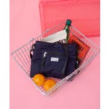 【PENNEY'S】ナイロンサコッシュ | AMERICAN HOLIC | 詳細画像16 