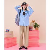 【PENNEY'S】パッカブルリュックサック | AMERICAN HOLIC | 詳細画像13 