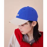 【PENNEY'S】配色キャップ | AMERICAN HOLIC | 詳細画像6 