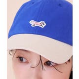 【PENNEY'S】配色キャップ | AMERICAN HOLIC | 詳細画像7 