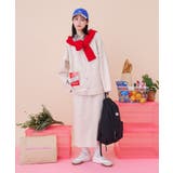 【PENNEY'S】配色キャップ | AMERICAN HOLIC | 詳細画像8 