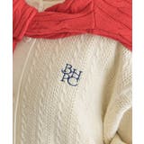 【BEVERLY HILLS POLO CLUB】ニットカーディガン | AMERICAN HOLIC | 詳細画像12 