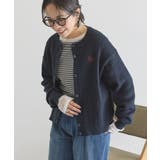 【BEVERLY HILLS POLO CLUB】ニットカーディガン | AMERICAN HOLIC | 詳細画像16 