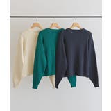 【BEVERLY HILLS POLO CLUB】ニットカーディガン | AMERICAN HOLIC | 詳細画像23 