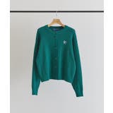 【BEVERLY HILLS POLO CLUB】ニットカーディガン | AMERICAN HOLIC | 詳細画像24 