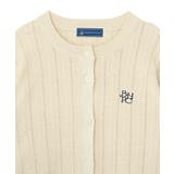 【BEVERLY HILLS POLO CLUB】ニットカーディガン | AMERICAN HOLIC | 詳細画像32 
