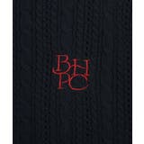 【BEVERLY HILLS POLO CLUB】ニットカーディガン | AMERICAN HOLIC | 詳細画像38 
